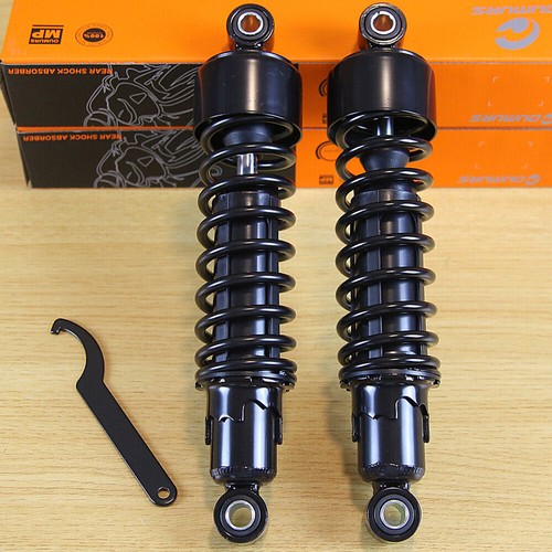 Rear shocks absorbers - shocks,