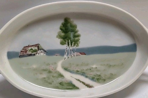 Antique metzler ortloff art - metzler,