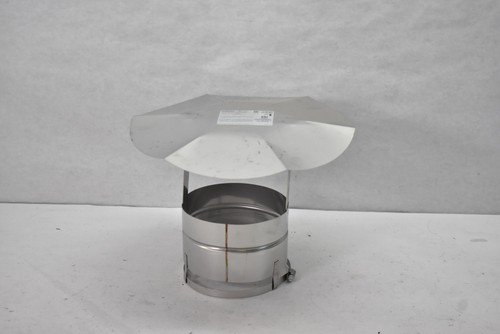 Sbi venting chimney liner - sbi,