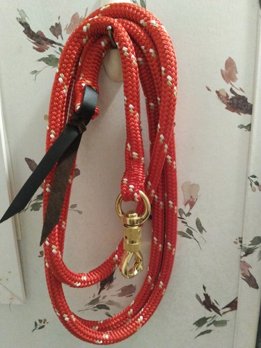 Yacht rope lead fits - rope,