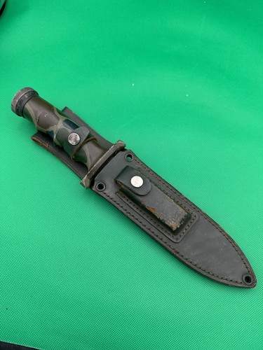 Vintage valor japan sawback - valor,