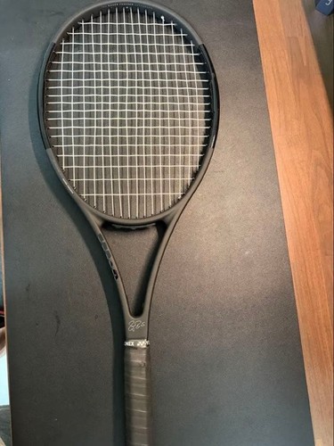 Wilson pro staff - pro,