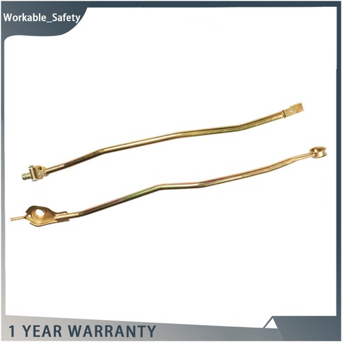 Shift linkage kit - linkage,