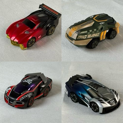 Anki overdrive car bundle 4 - anki,