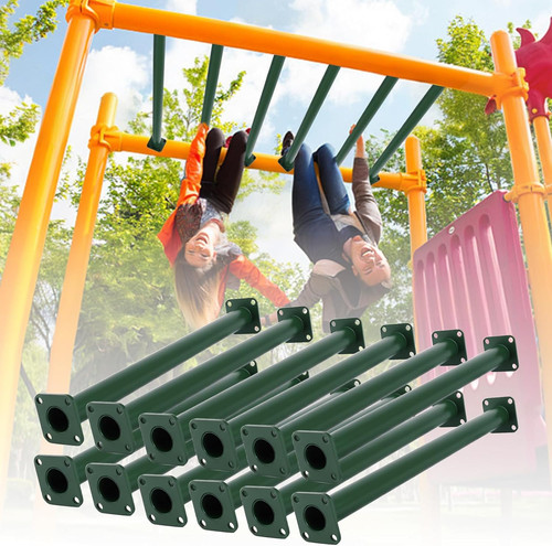 Outdoor monkey bars for - bars,