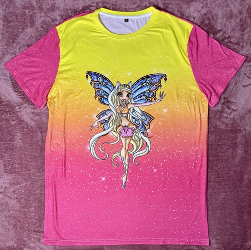 New size 2xl - size,