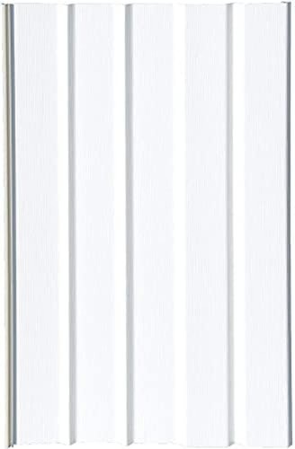 Mobile home vinyl skirting - home, box