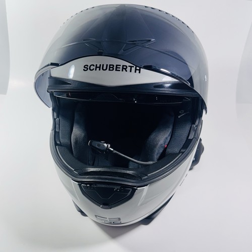 Schuberth pro motorcycle - schuberth, c3