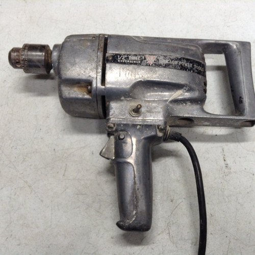 Vintage chicago power - chicago, tools
