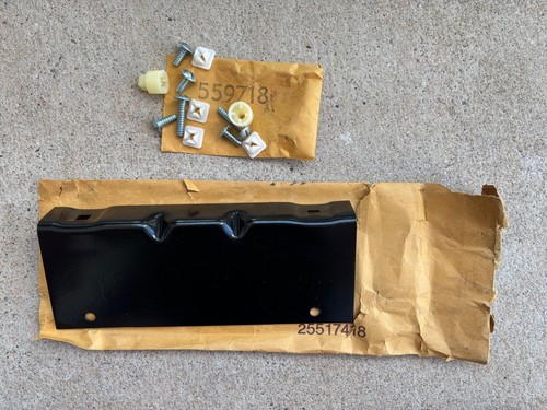 Nos 1986 1987 buick grand - buick,