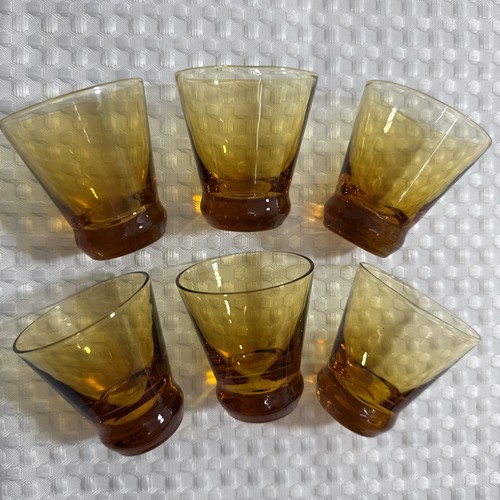 Vintage amber topaz whiskey - vintage,