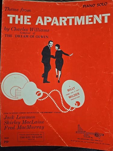 Theme the apartment sheet - theme,