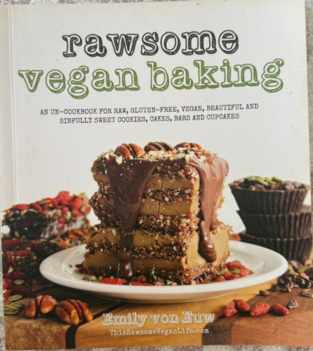 Lot raw food vegan - lot, 3