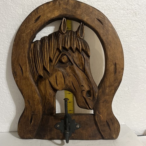 Western wood hand - western,