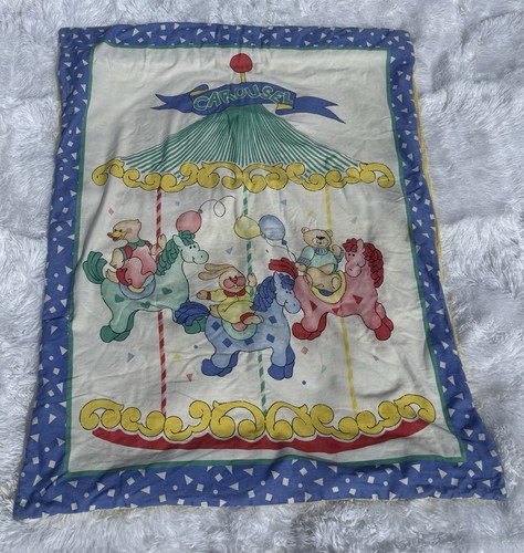 Carousel baby infant crib - infant,