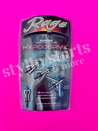 Pack rage slipcam - 1,