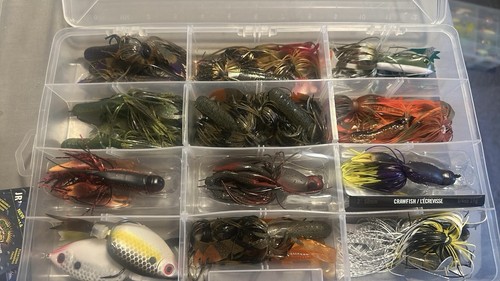 Live target crawfish renosky - live, crawfish/renosky