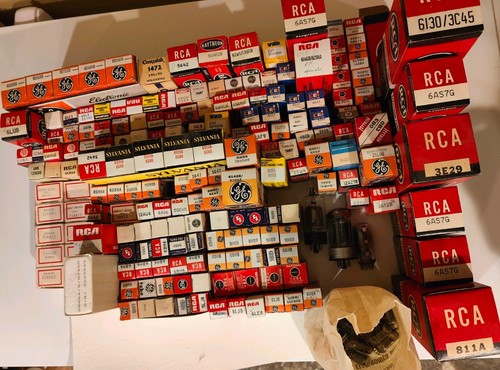 Lot 150 vintage - [lot, 150+]