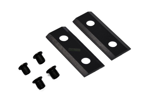 Reversible blades for - 2, x