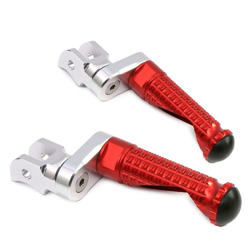 Mpro inch riser red - 1,
