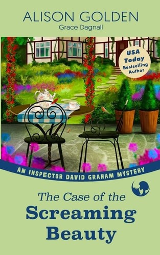 The case screaming - of,