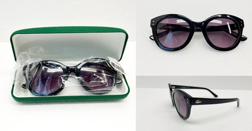 Lacoste women black - women's,