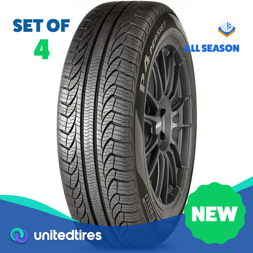 Set new 195 65r15 - set,