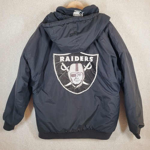 Vintage nfl official - vintage, starter