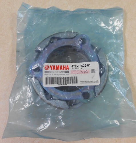 Genuine yamaha vino - genuine,