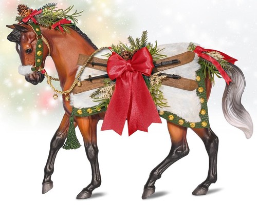 Breyer horses traditional size - horses,
