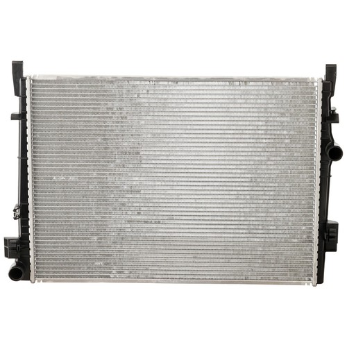 New radiator for 2009 2020 - new,