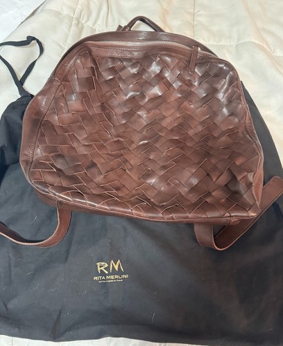 Rita merlini brown italian - rita,