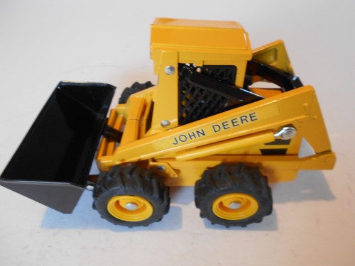 Vintage 1981 ertl john - vintage, 1:16