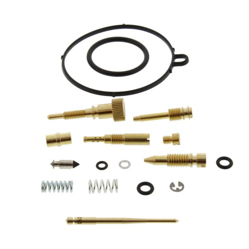 Carburetor overhaul kit - carburetor,