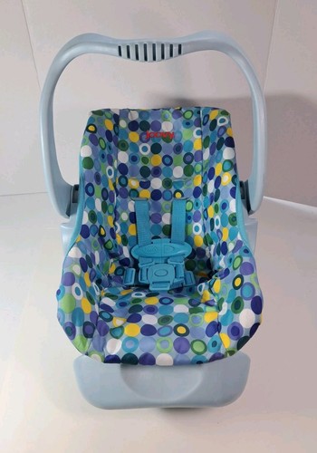 Joovy toy car seat baby - car, doll