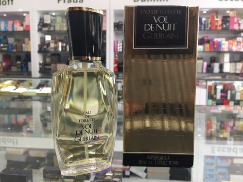 Classic guerlain vol - guerlain, de