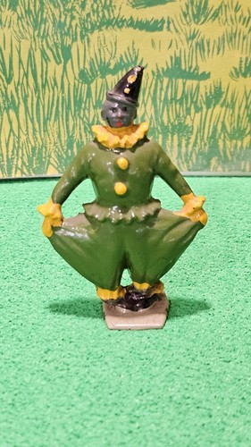 Vtg britains lead - vtg., circus