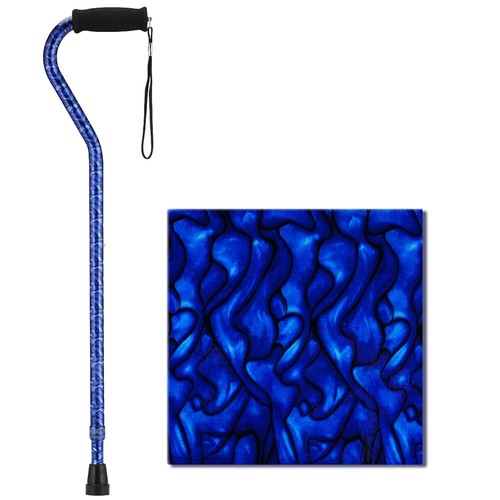 Nova designer walking cane - designer,