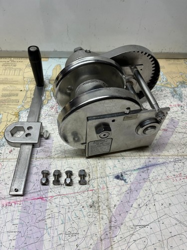 Thern model m4312pbss - model,