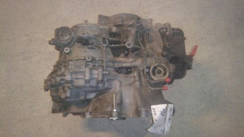 Automatic transmission 6 - automatic, 3.5l