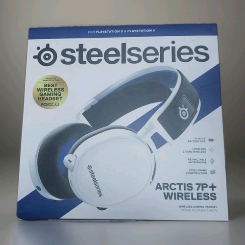 Steelseries arctis - steelseries,