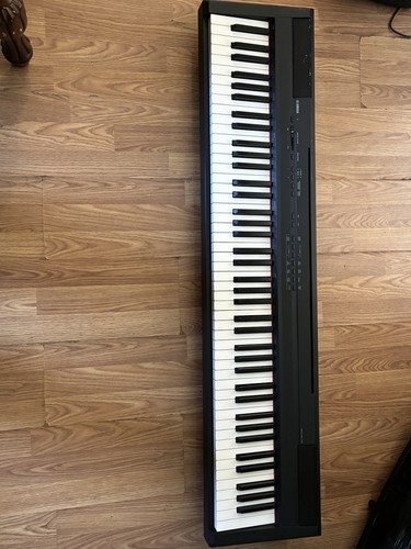 Yamaha 105 key - p-105, 88-key