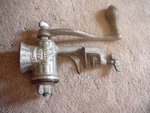 Keen kutter antique c - keen, e.c