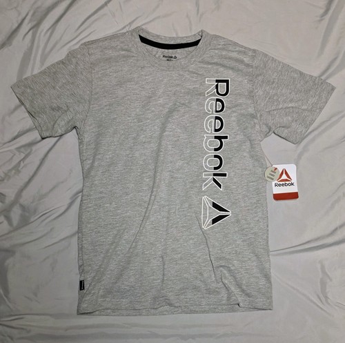 Reebok boys shirt - boys, graphic