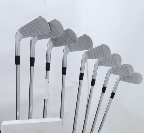 Titleist 716 forged iron - mb,