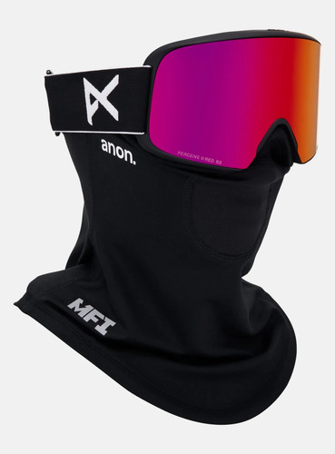 Anon goggles frame - anon,