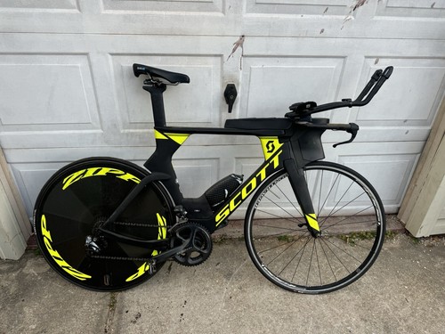 54cm scott plasma - scott,