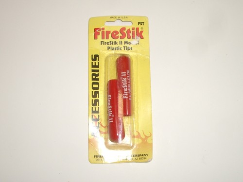 Firestik fst red replacement - red,