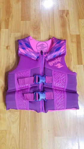 Hyperlite youth type iii - type, pfd