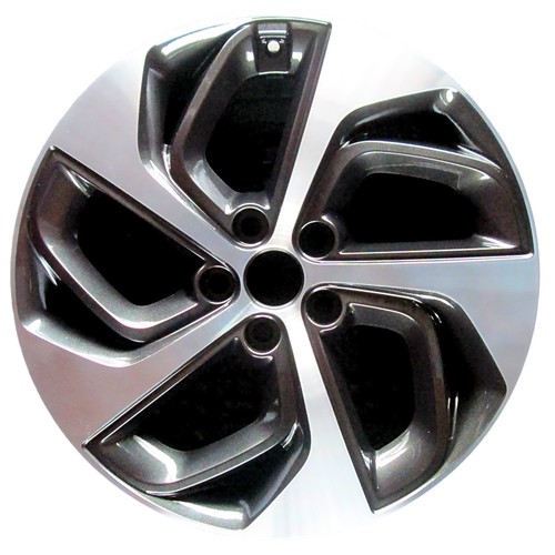 Wheel rim hyundai - wheel,